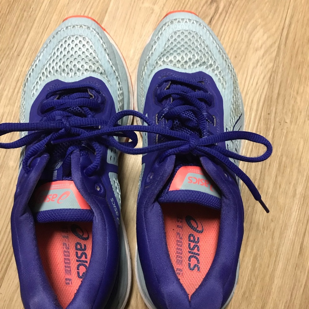 ASICS Running Shoes